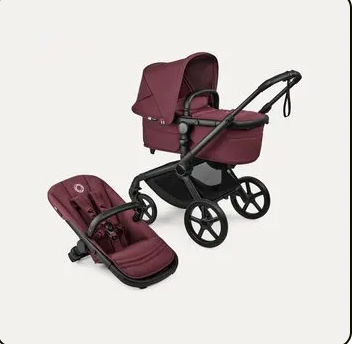 Bugaboo Fox5 Renew Kinderwagen
