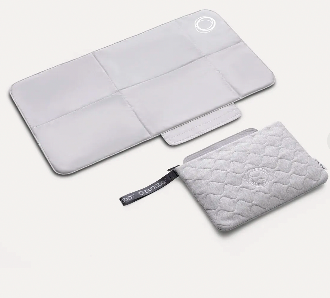 Bugaboo Wickelclutch