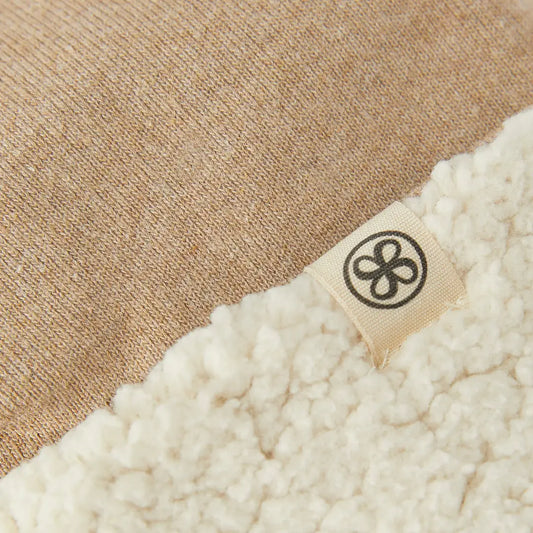 Cloby WENDE-TEDDYMÜTZE