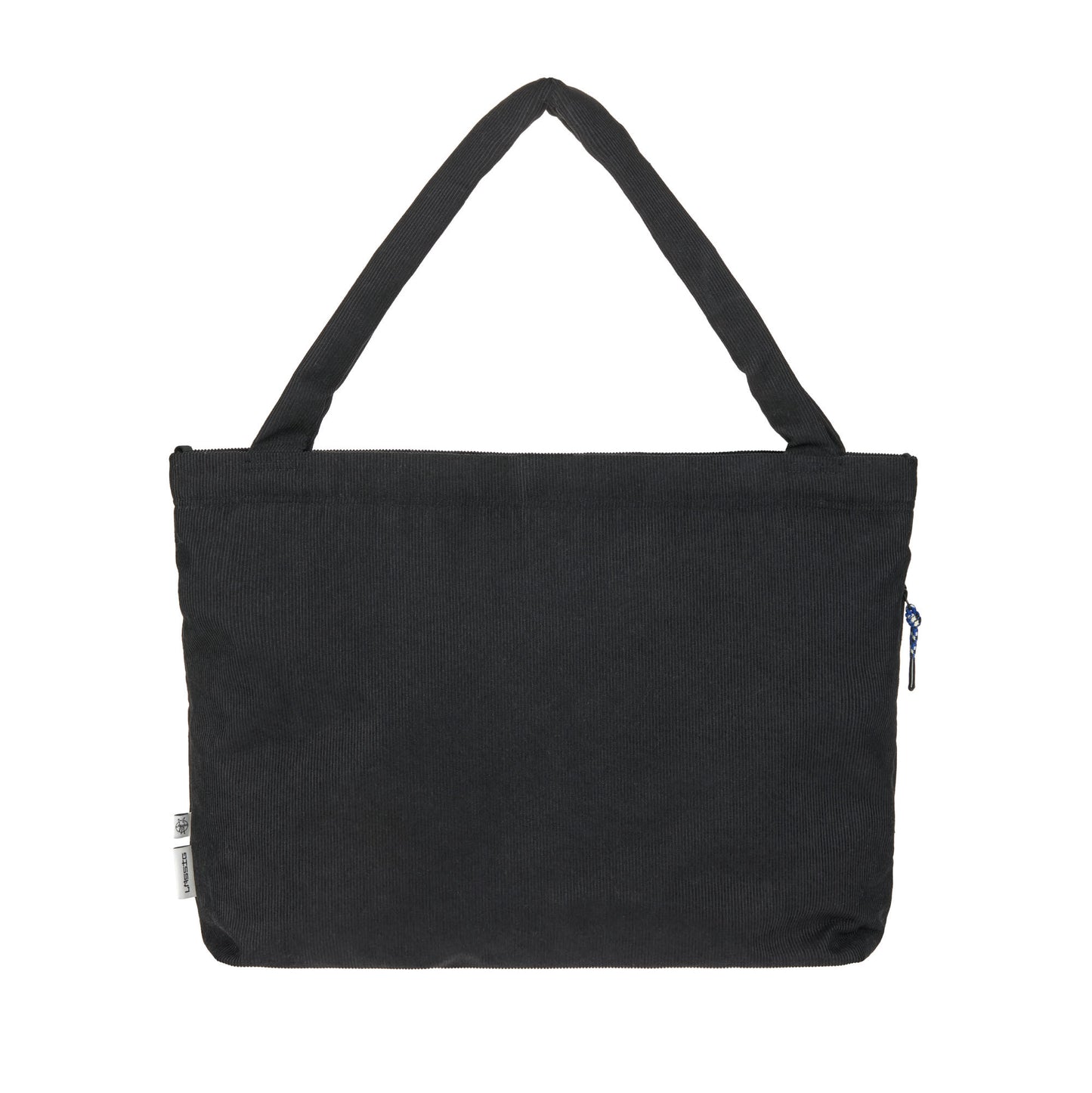 Shopper Cord black