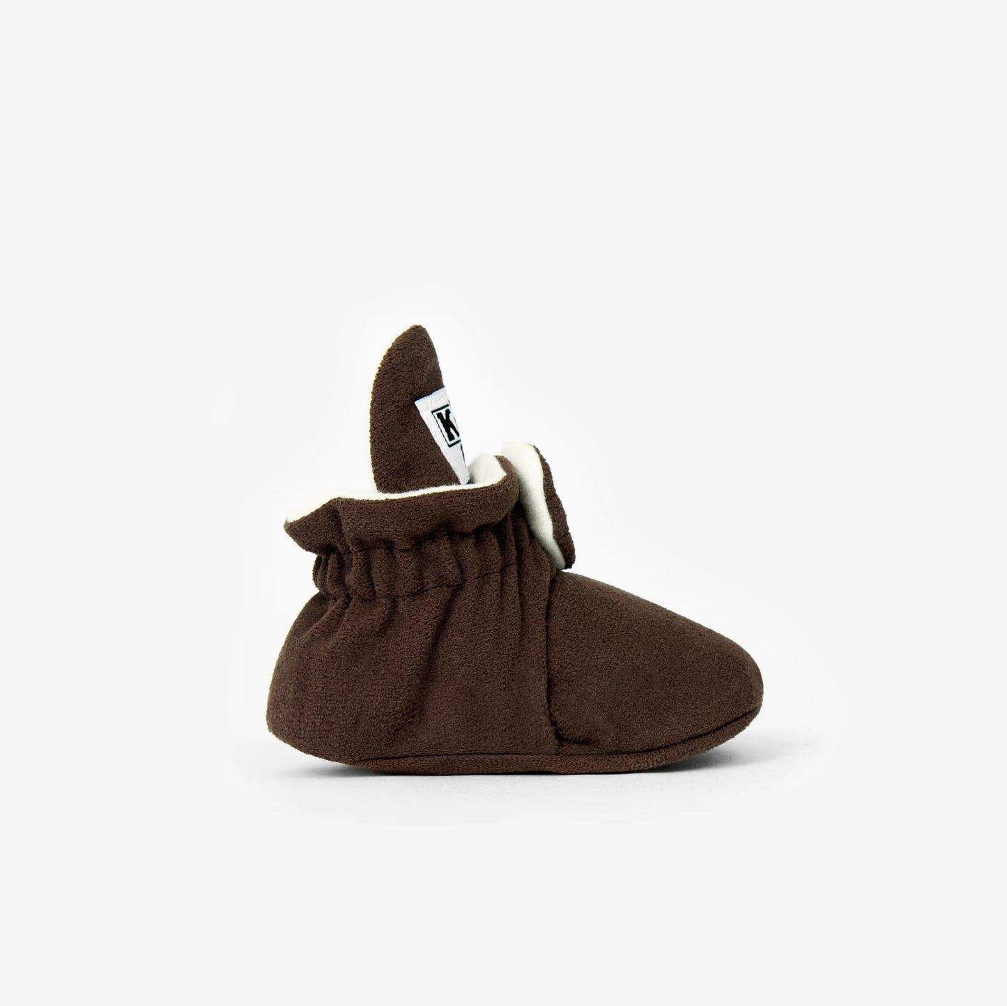 Kings&Rebels Gamuza Classic chocolate