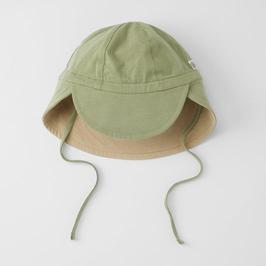 Cloby Sun hat (reversible)