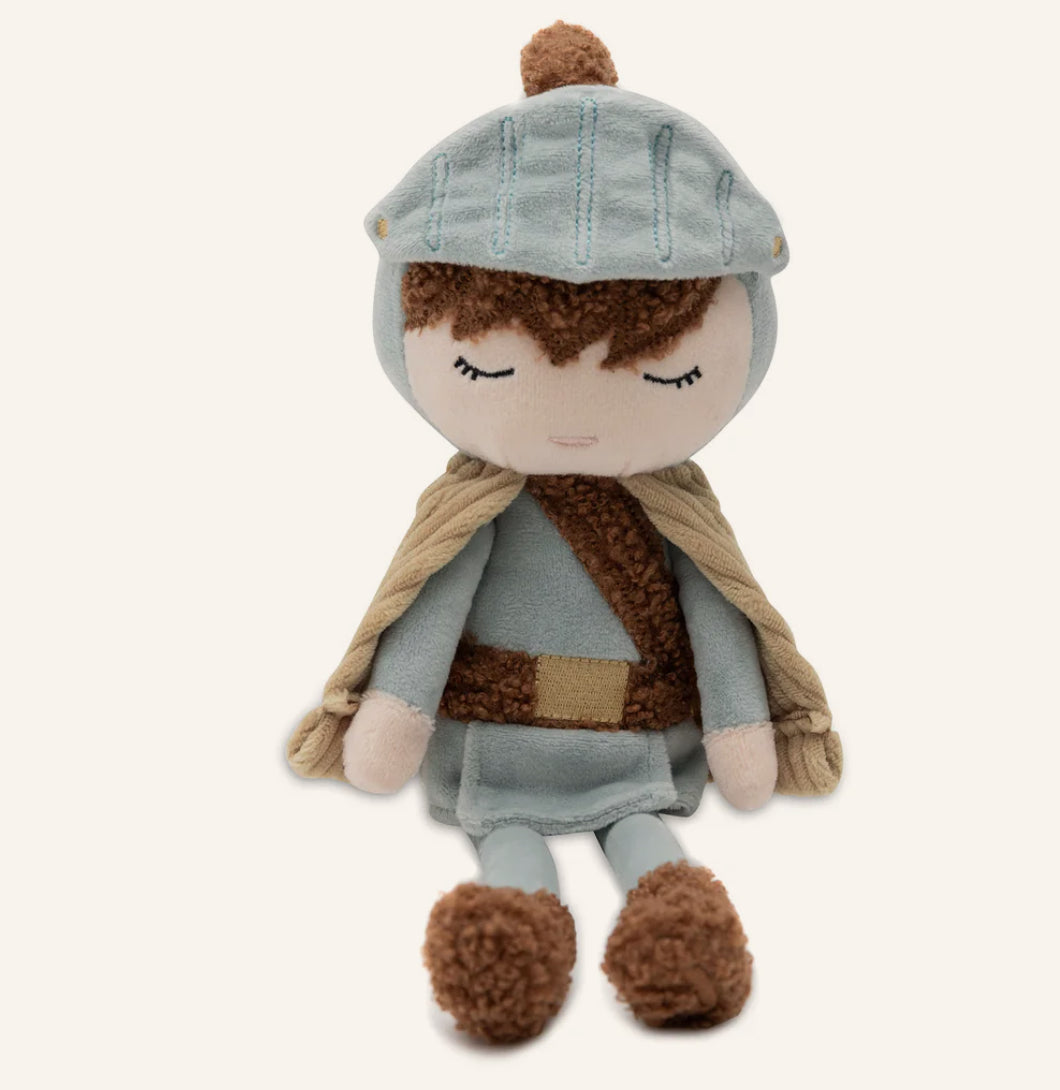 Kuscheltier - Knight Duke