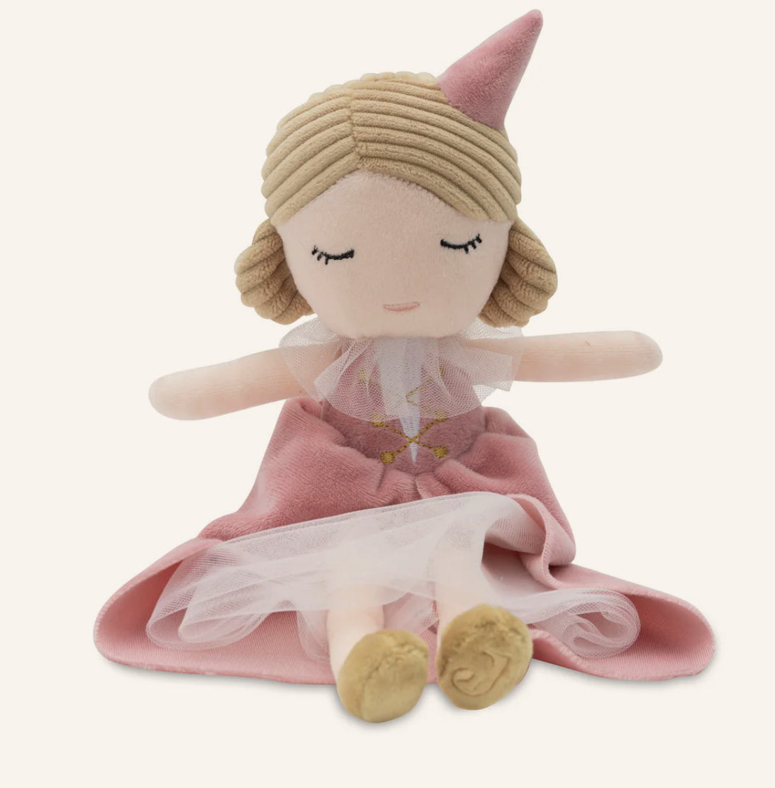 Kuscheltier - Lady Lynn