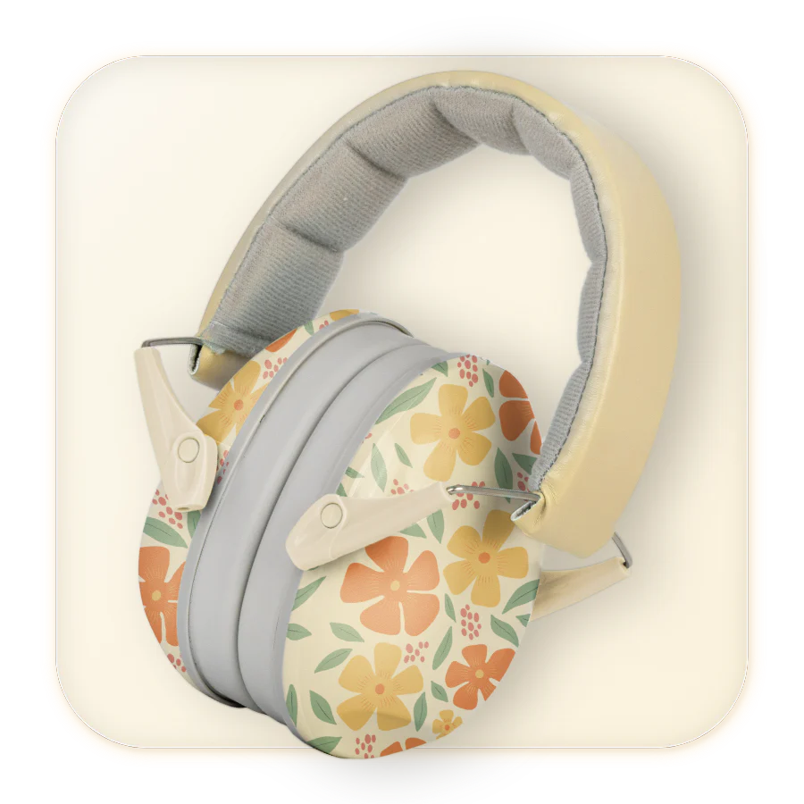 KIDDIES | GEHÖRSCHUTZ FÜR KINDER