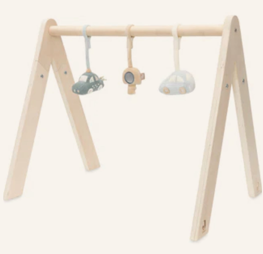 Jollein Spielzeug für Babygym