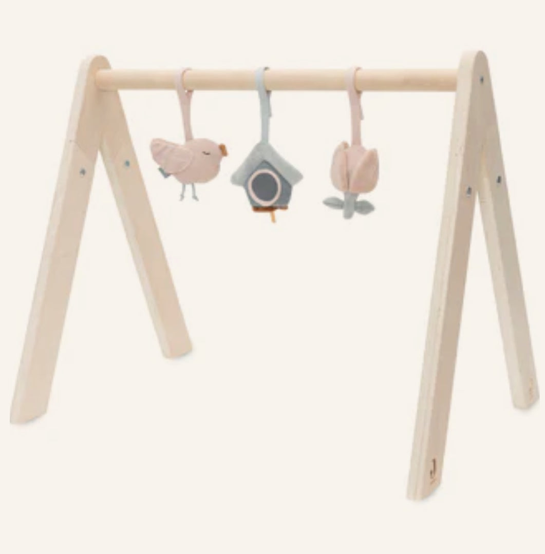 Jollein Spielzeug für Babygym