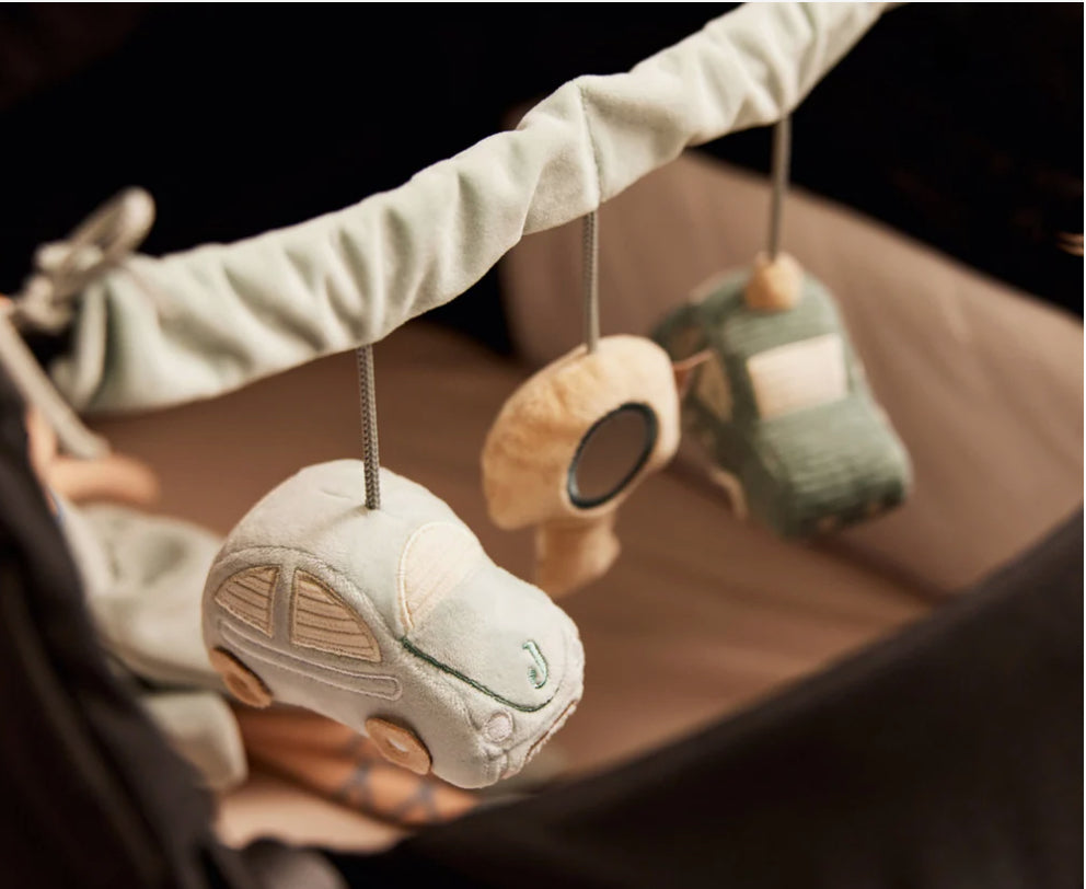 Kinderwagenkette - On The Go