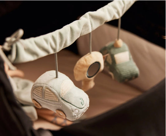 Kinderwagenkette - On The Go