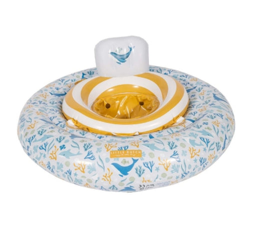 Schwimmreifen Baby