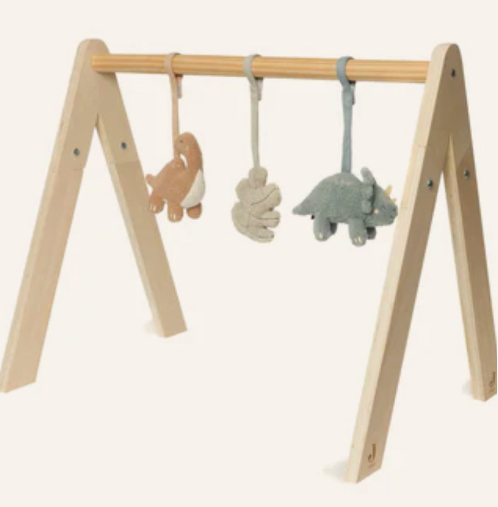 Jollein Spielzeug für Babygym
