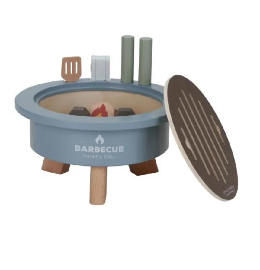 Grill Spielzeug-Set
