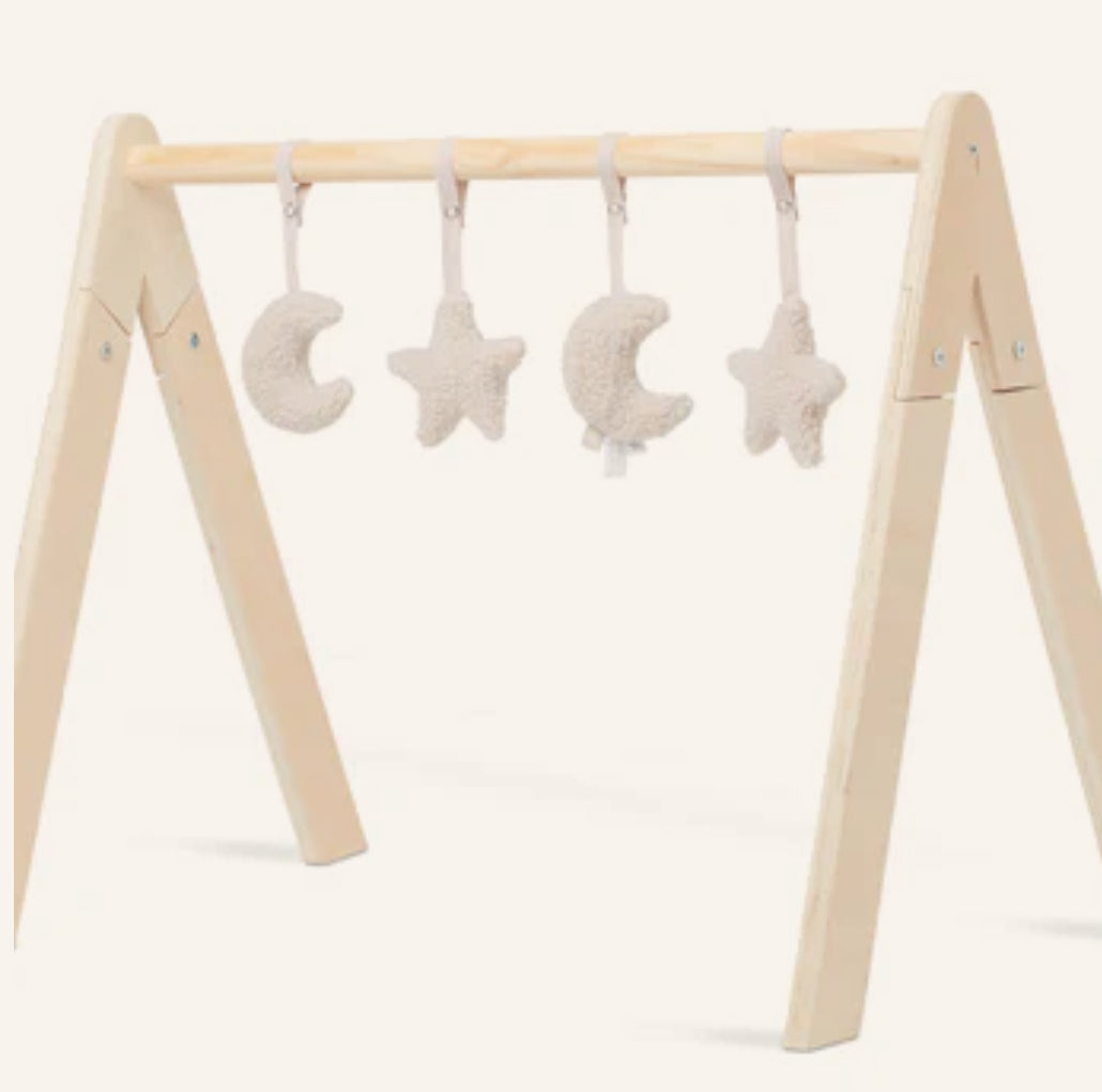 Jollein Spielzeug für Babygym
