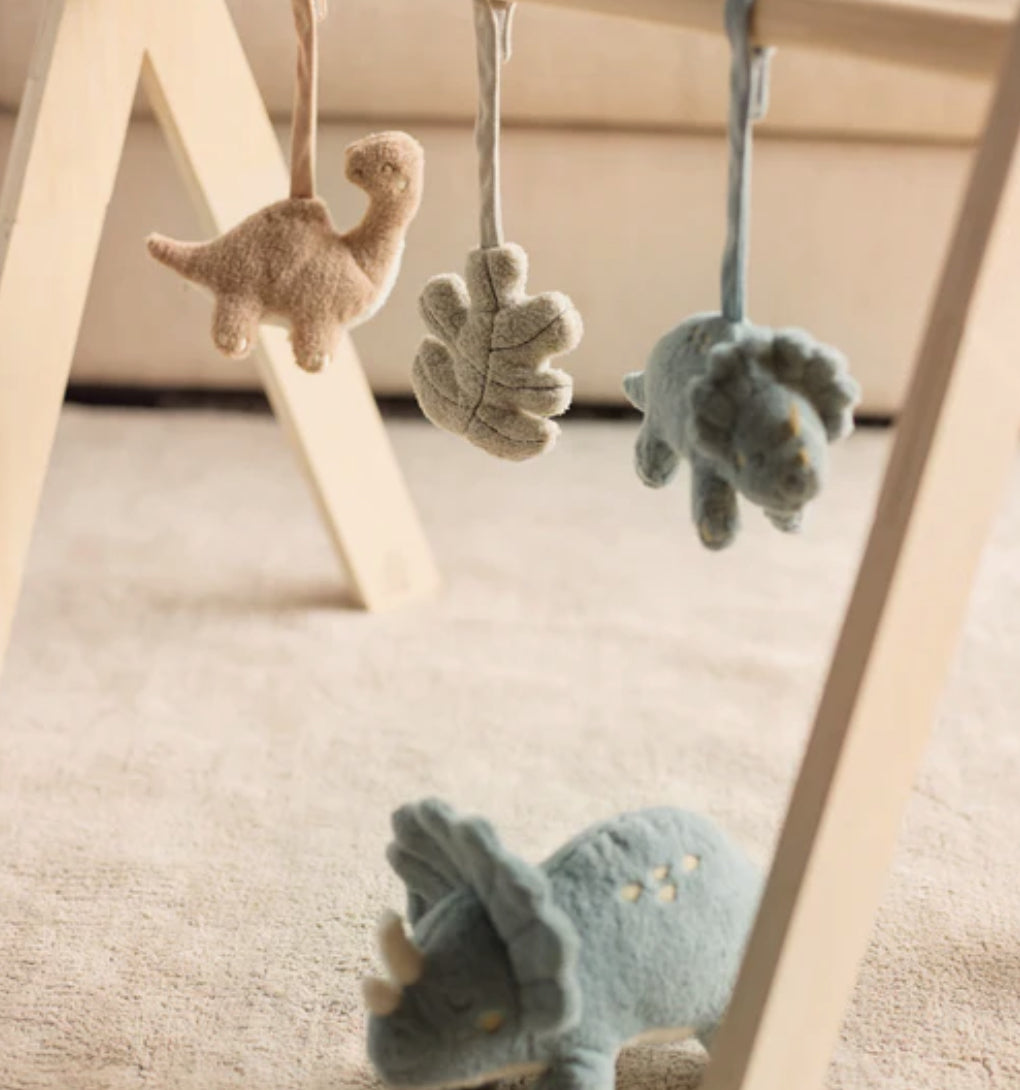 Jollein Spielzeug für Babygym