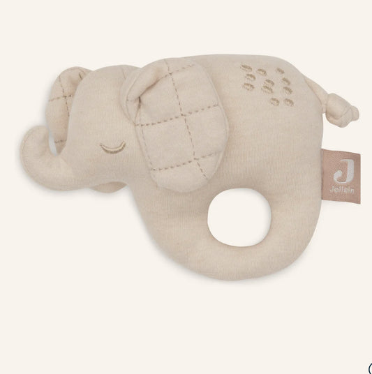 Rassel - Elephant Tales