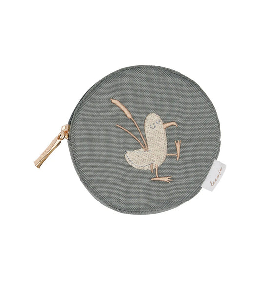 Portemonnaie Seagull
