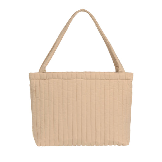 Shopper Cotton beige