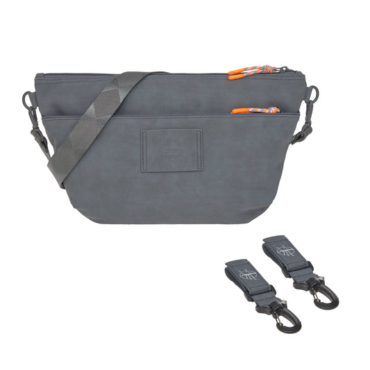 Buggy Bum Bag anthracite