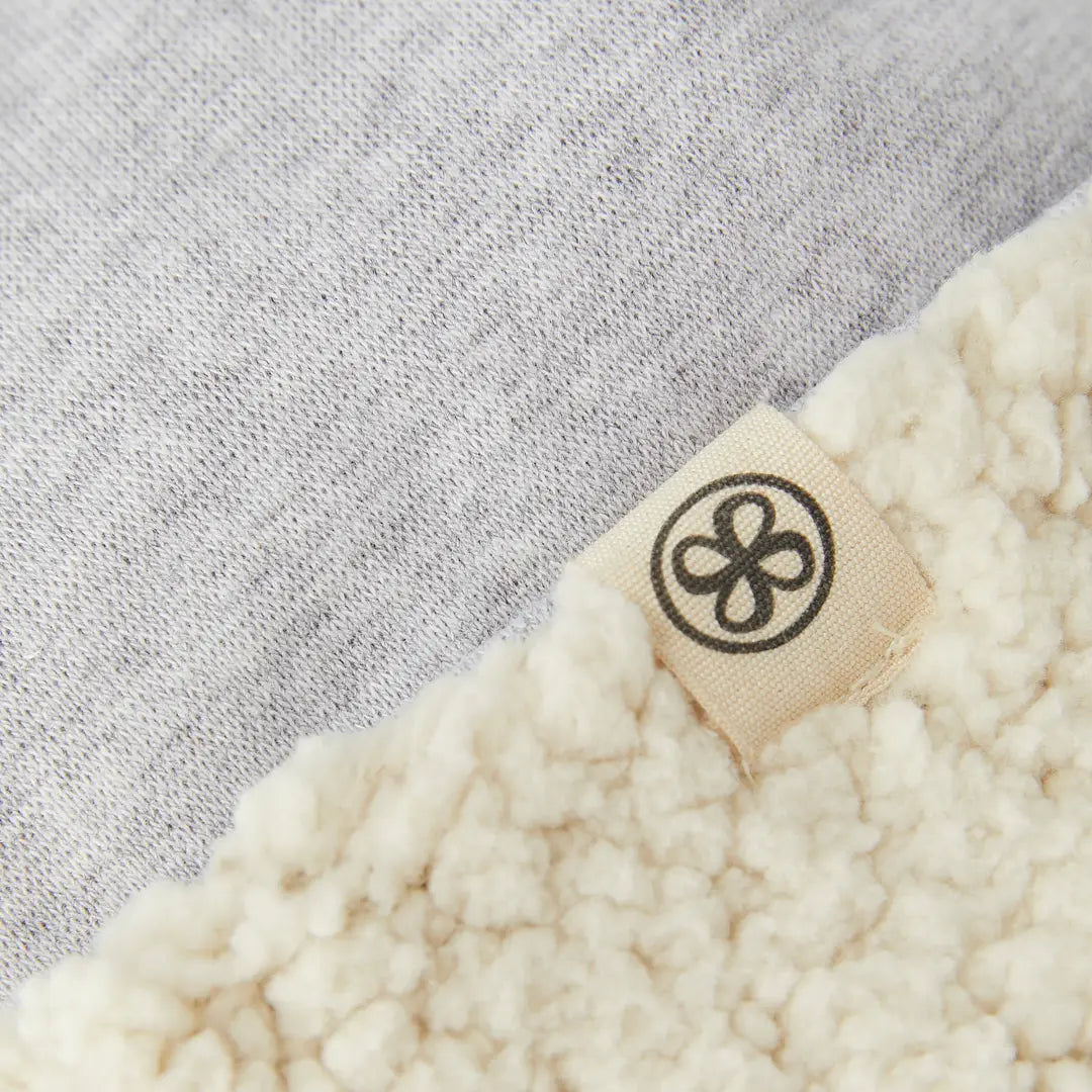 Cloby WENDE-TEDDYMÜTZE