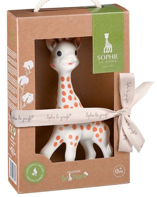 Sophie la girafe® So'Pure / Naturkautschuk