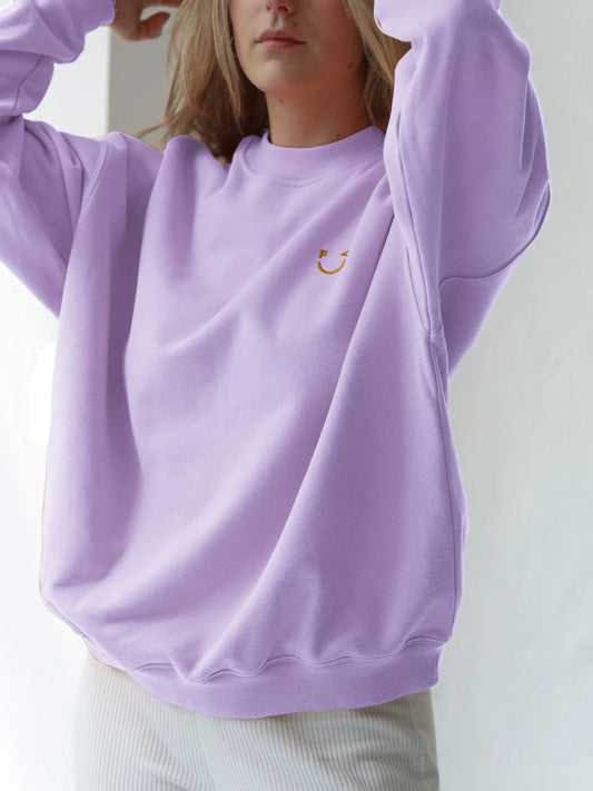 Sweater Icon - Lavender