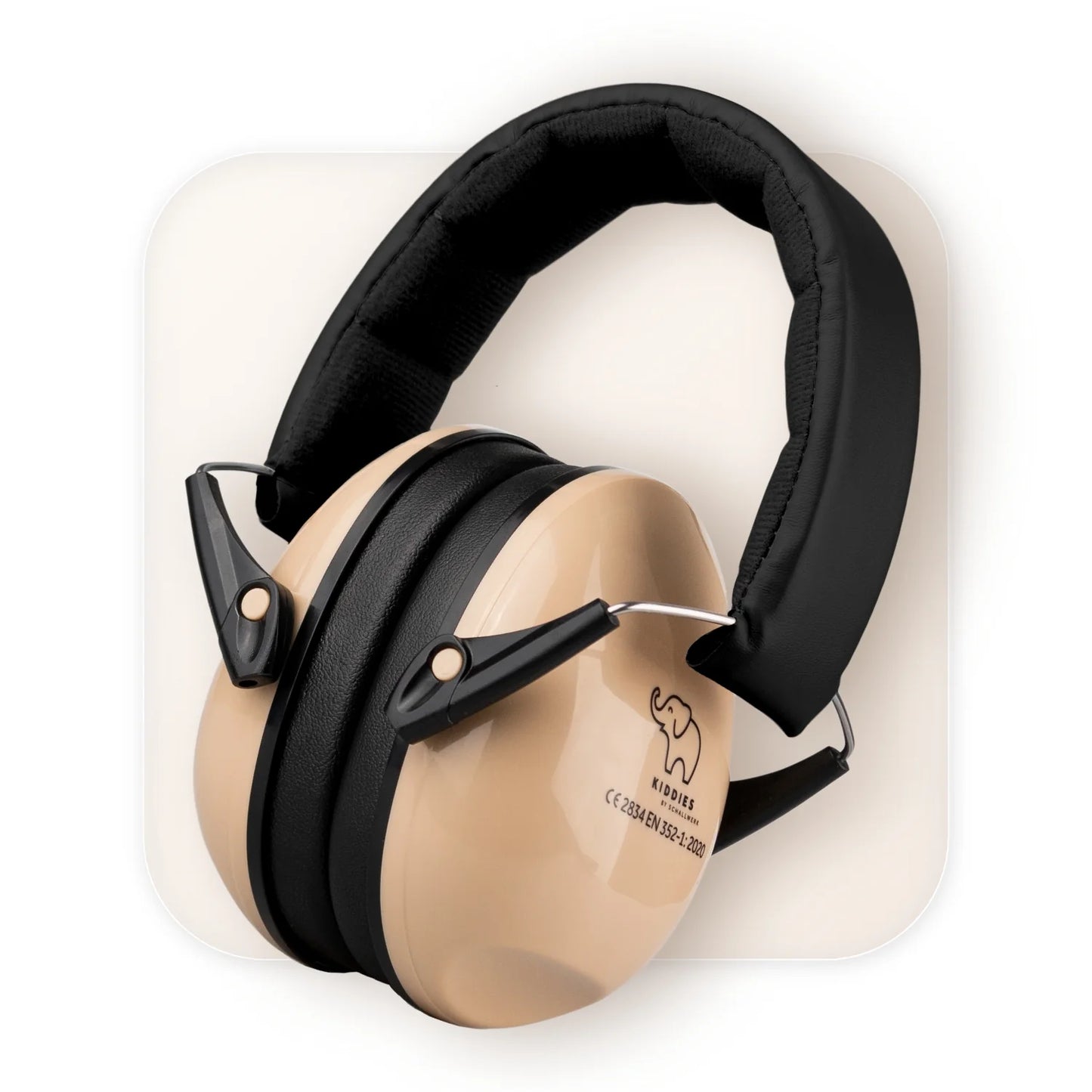 KIDDIES | GEHÖRSCHUTZ FÜR KINDER