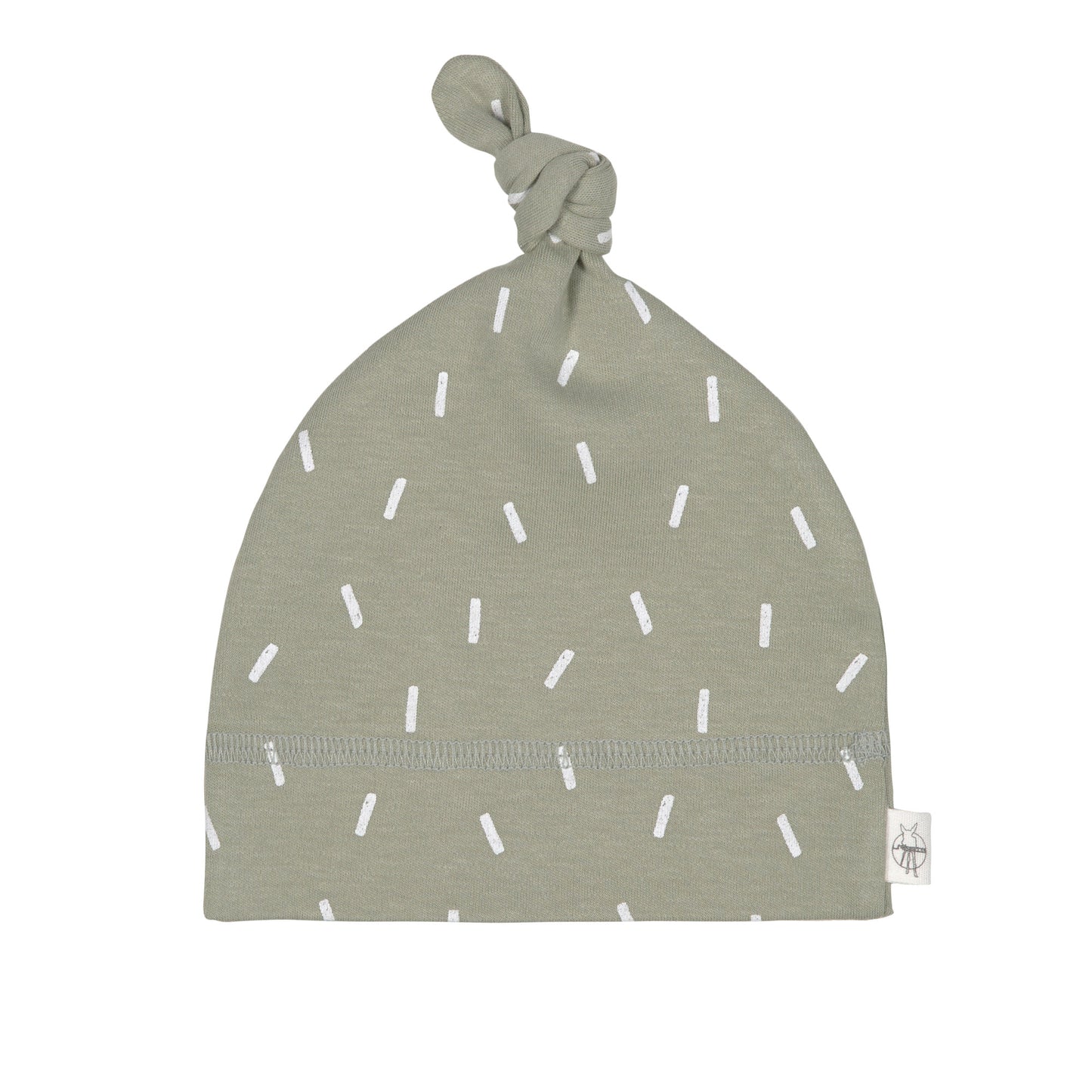 Beanie Speckles olive