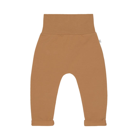 Pants caramel