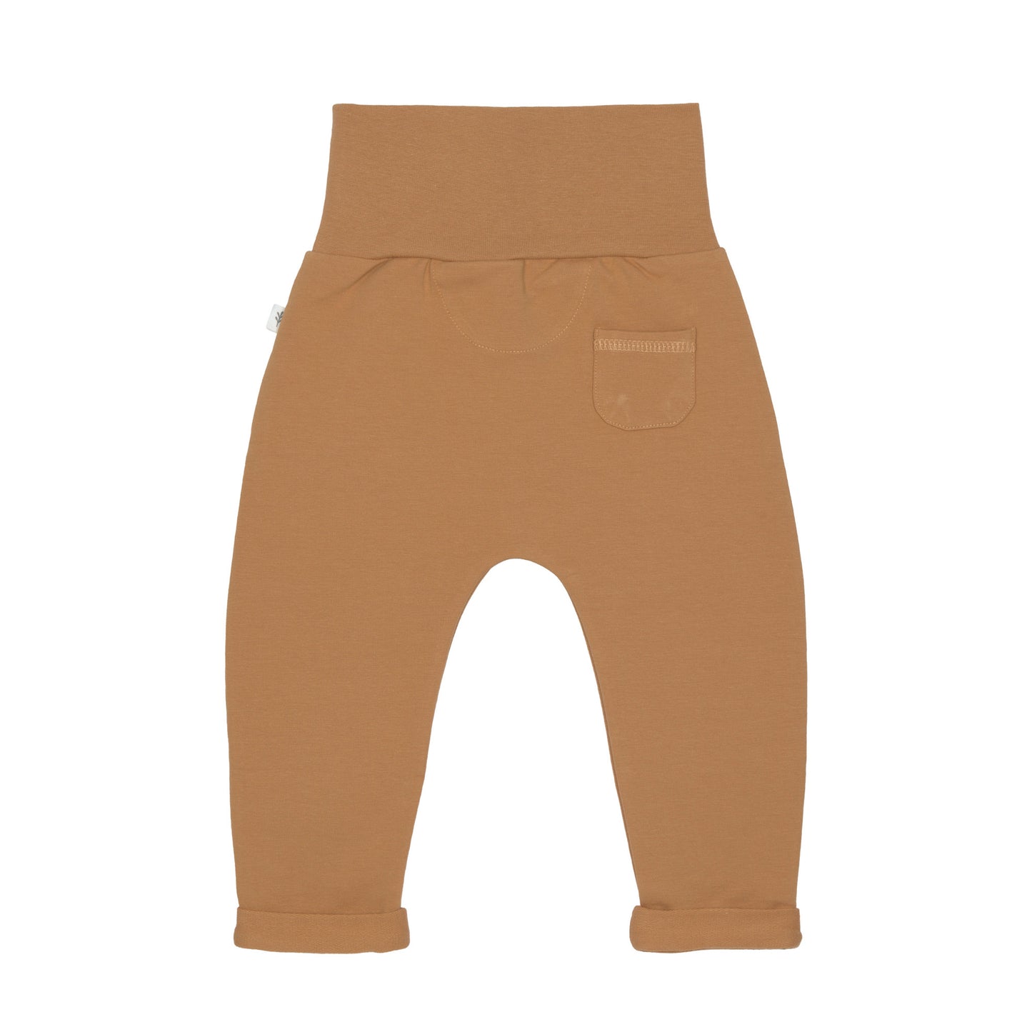 Pants caramel