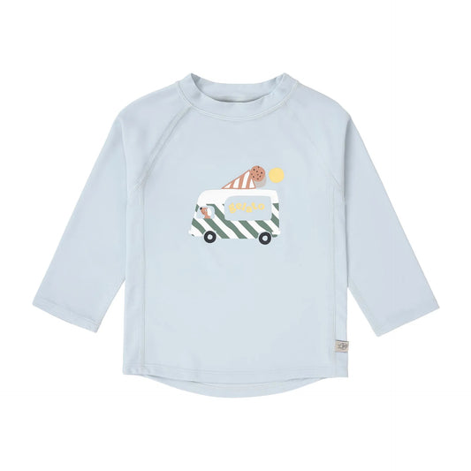 UV Longsleeve Ice Cream Truck
