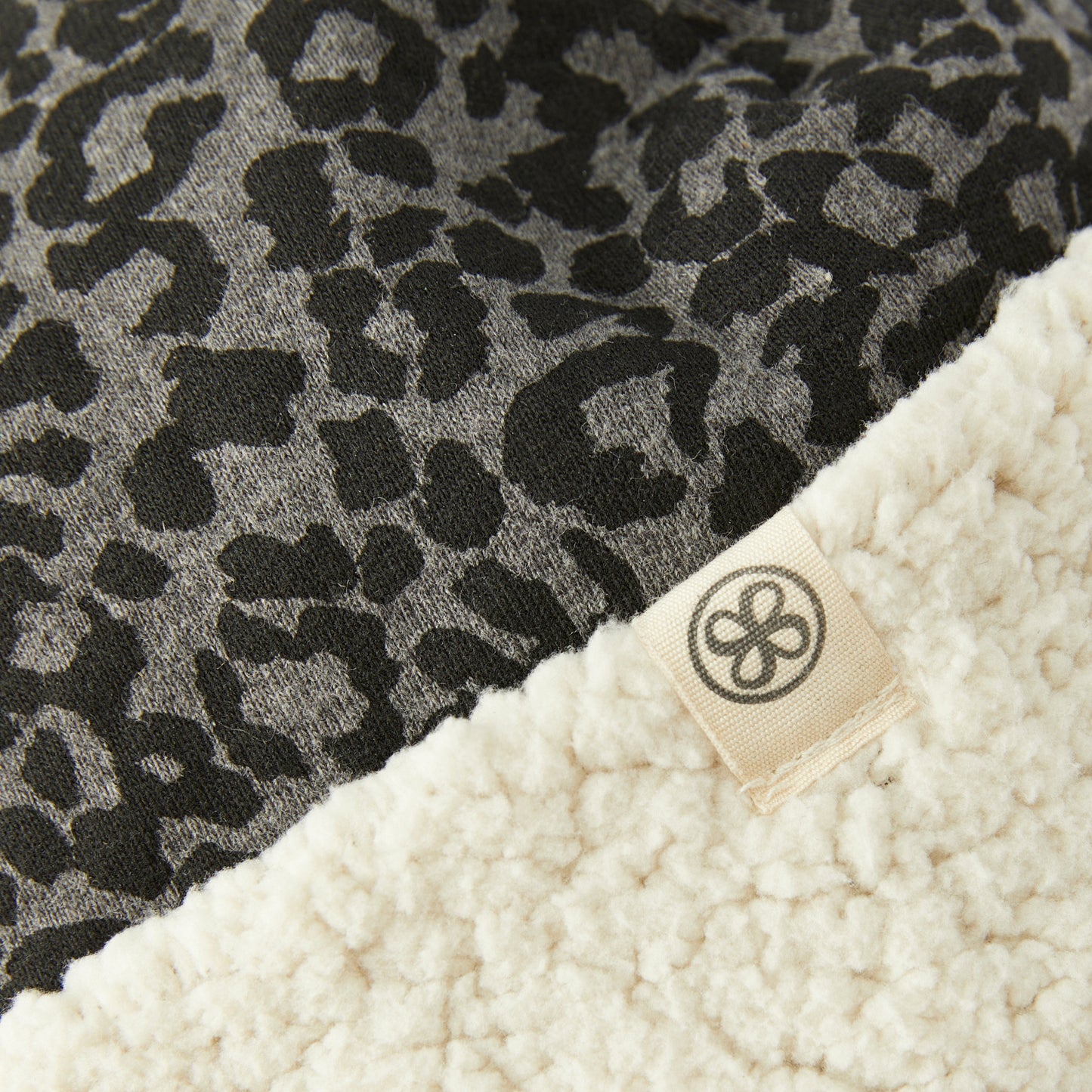 Cloby WENDE-TEDDYMÜTZE