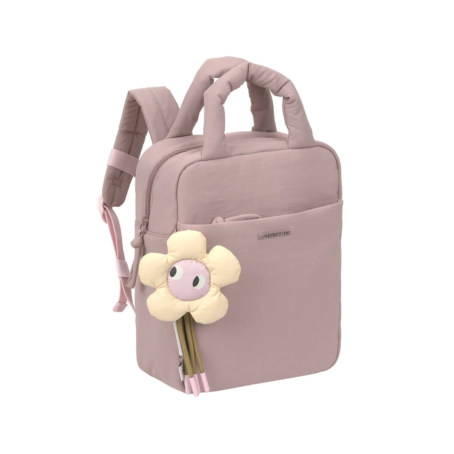 Kindergartenrucksack - Mini Minoa, Powder Rosa