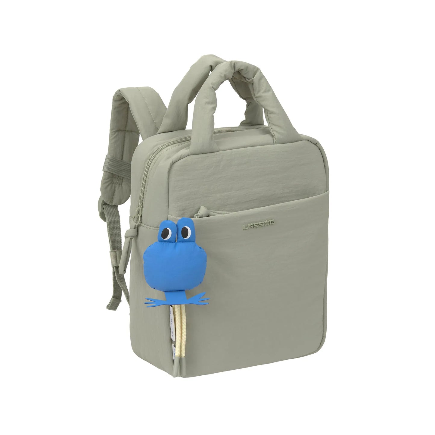 Kindergartenrucksack - Mini Minoa, Mint