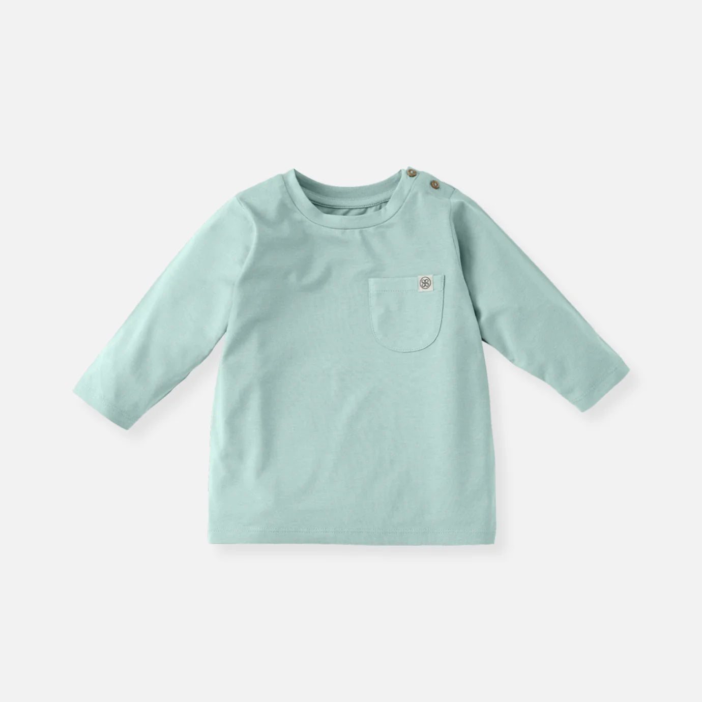Cloby Longsleeve - Langarmshirt  - UPF50+