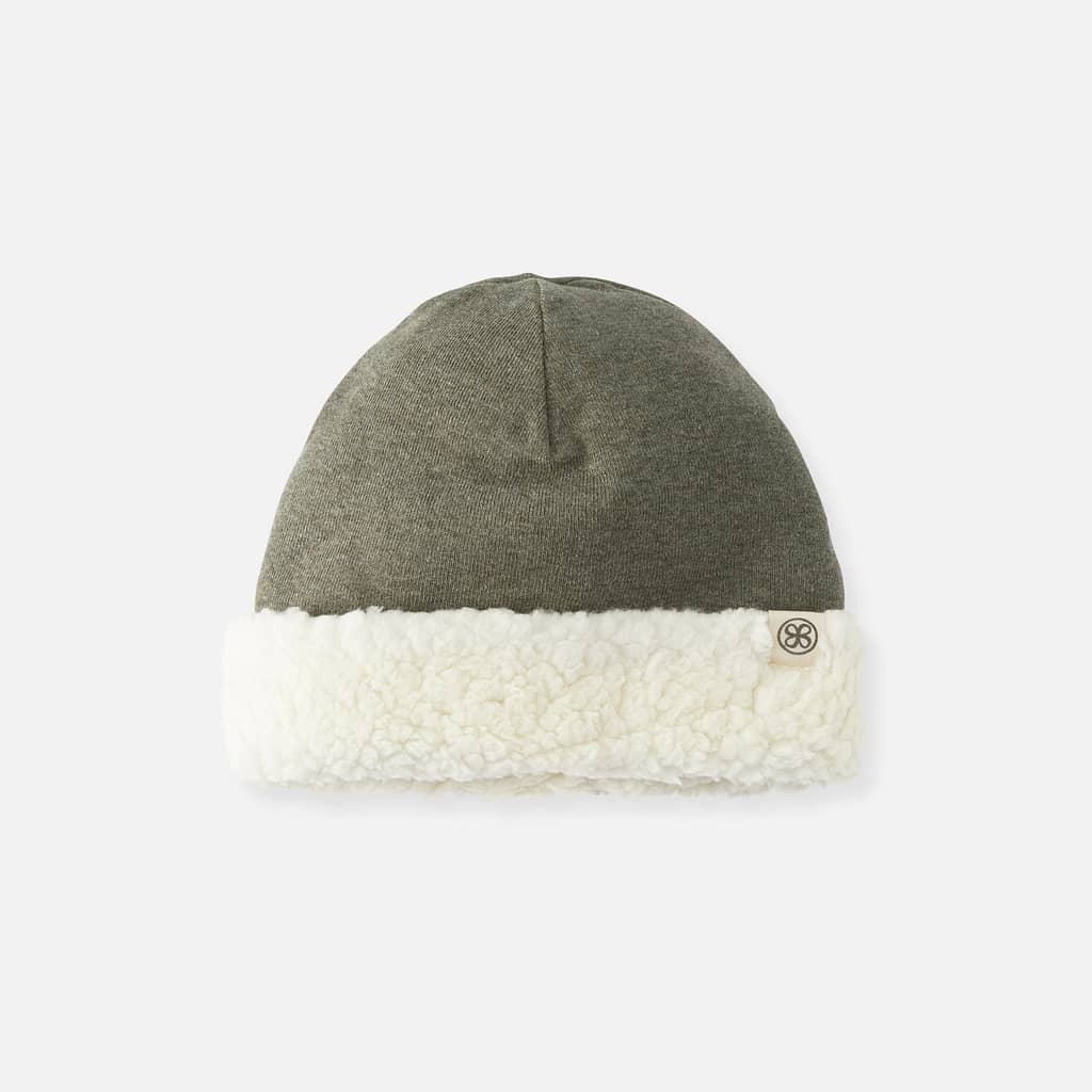 Cloby WENDE-TEDDYMÜTZE