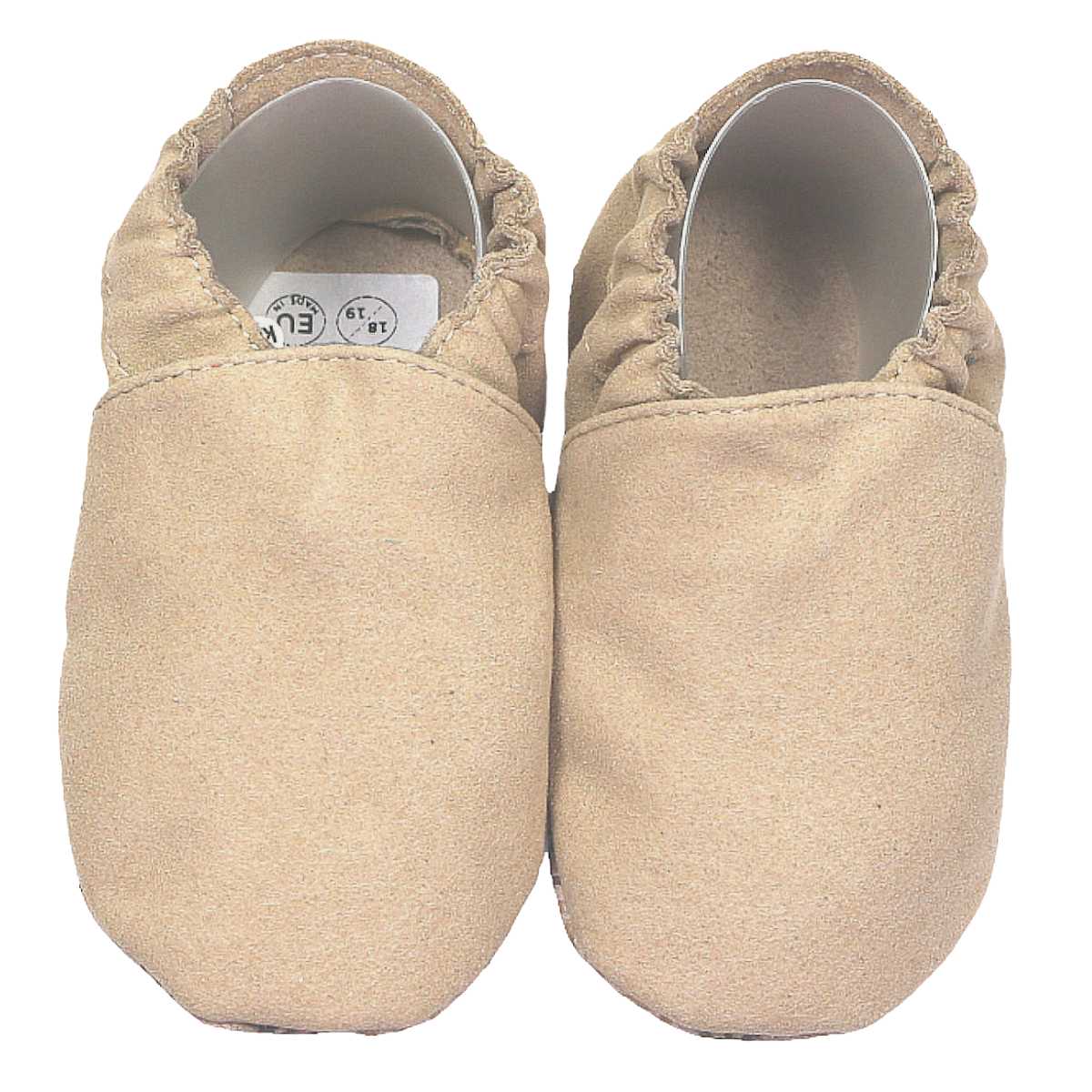 Hobea Kinderschuhe RecyStep beige