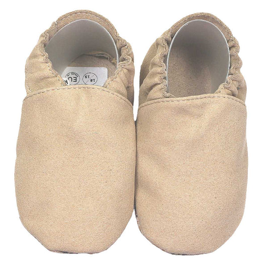 Hobea Kinderschuhe RecyStep beige