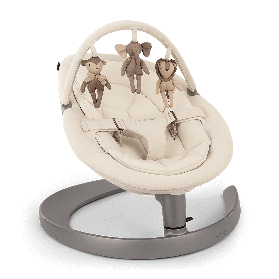 LEAF™ grow / Wippe