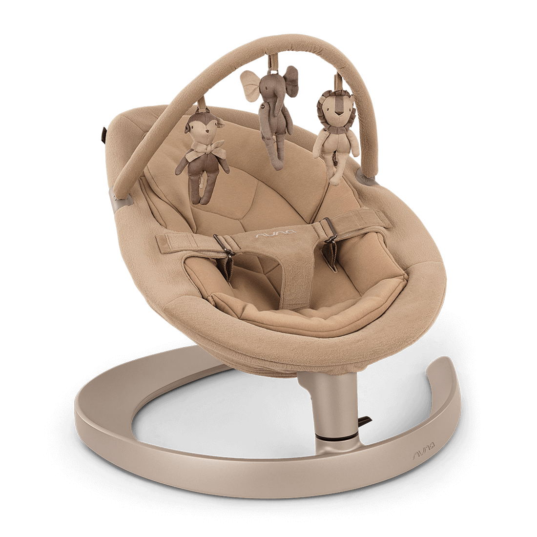 LEAF™ grow / Wippe