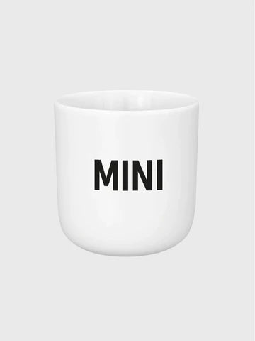 Famvibes Mini Tasse