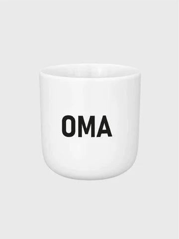 Famvibes Oma Tasse