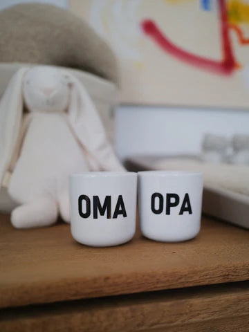 Famvibes Oma Tasse